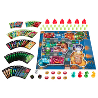 Mattel Games 5