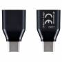 Epos - USB-Adapter - 24 pin USB-C (W) zu USB (M)