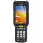 Zebra - Zebra MC3300x ordinateur portable de poche 10,2 cm (4) 800 x 480 pixels cran tactile 505 g Noir