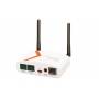 Lantronix - Lantronix SGX 5150 IoT Device Gateway - Wireless Router - 802.11a/b/g/n/ac - Dual-Band