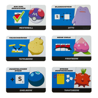 Mattel Games 5