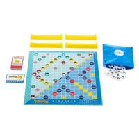 Mattel Games 6