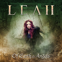 Of Earth & Angels (Re-Issue) 2