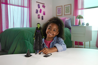 Mattel Doll 4
