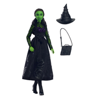 Mattel Doll 9