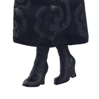 Mattel Doll 12