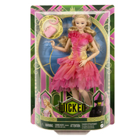Mattel Doll 3