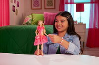 Mattel Doll 4