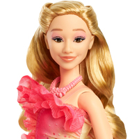 Mattel Doll 5