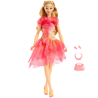 Mattel Doll 7