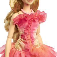 Mattel Doll 9