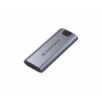Conceptronic - CONCEPTRONIC SSD Gehuse M-Key M.2 ->M/B+M-Key USB3.2 10Gb/s