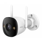 Dahua - IMOU Bullet 3 Outdoor Camera 1620p 5MP- White