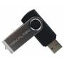 Memorysolution - MAXFLASH - USB-Flash-Laufwerk - 4 GB - USB 2.0