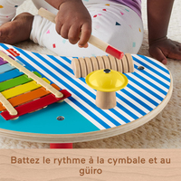 Fisher-price 3