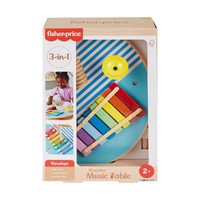 Fisher-price 9