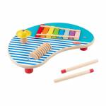 Fisher-price - Holz-Musiktisch, Musikspielzeug