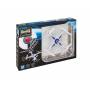 Revell - Control GO! STUNT Quadcopter RtF Principiante (23842)