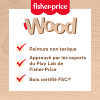 Fisher-price 1