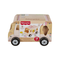 Fisher-price 12