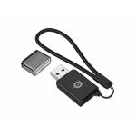 Conceptronic - CONCEPTRONIC Card Reader USB-A -> Micro SD/TF 3.0 schwarz