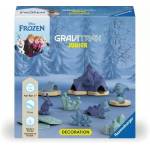Ravensburger Verlag Gmbh - GraviTrax Junior Erweiterung Frozen, Bahn