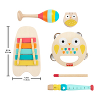 Fisher-price 3