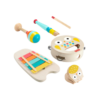 Fisher-price 8