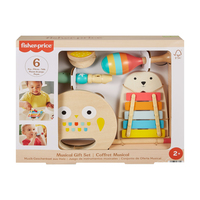Fisher-price 9