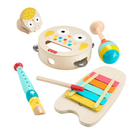 Fisher-price 5