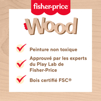 Fisher-price 12