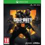 Activision Blizzard - Call Of Duty: Black Ops 4 (xbox One)