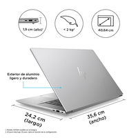 Hp Inc 8