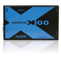 Adder Technology 3
