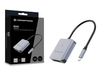 Conceptronic 3