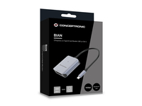 Conceptronic 4