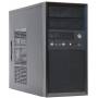 Chieftec - CT-01B, Tower-Gehuse