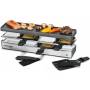 Rommelsbacher - RC 800, 795 W, 230 V, 435 mm, 215 mm, 135 mm, 2,3 kg