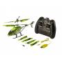 Carrera Revell Europe Gmbh - RC Helicopter GLOWEE 2.0