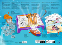 Ravensburger Verlag Gmbh 1