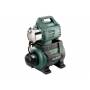 Metabo 600974000 Hauswasserwerk Hwwi 4500 / 25 Inox (600974000 - Metabo HWWI 4500/25 4.8 bar 4500 l/h 1300 W