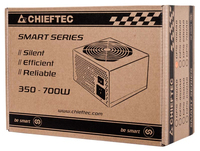 Chieftec 5