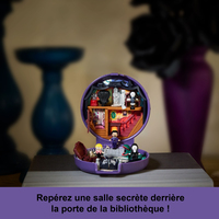 Polly Pocket Collector 3