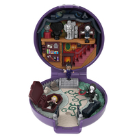 Polly Pocket Collector 5