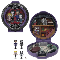 Polly Pocket Collector 6
