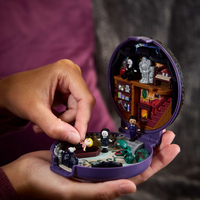 Polly Pocket Collector 10