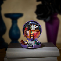 Polly Pocket Collector 11