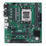 Asus - PRO A620M-C-CSM, Mainboard
