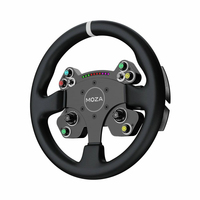 Moza Racing 1
