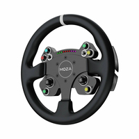 Moza Racing 2